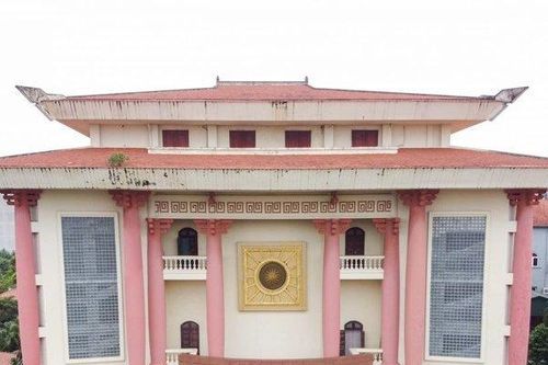 Độc đáo Tour Du lịch Văn học 'chữ Tâm, chữ Tài'