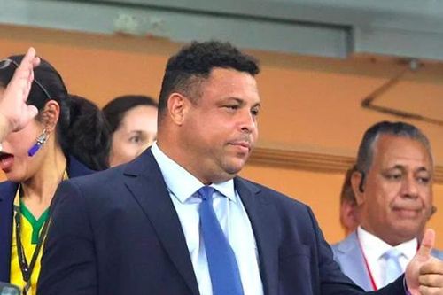 'Người ngoài hành tinh' Ronaldo nhận định về trận Pháp gặp Maroc