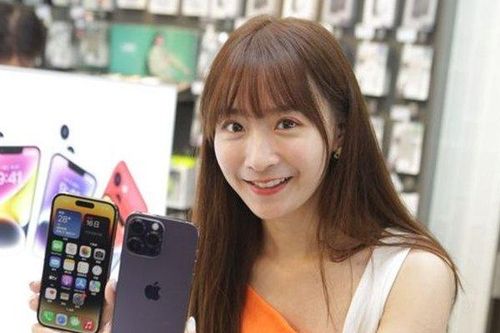 Vì sao Apple sẽ không sản xuất iPhone tại Mỹ?