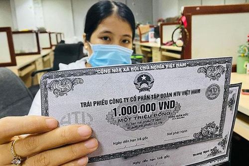 Bộ Tài chính đề xuất giải pháp giúp vực dậy thị trường trái phiếu