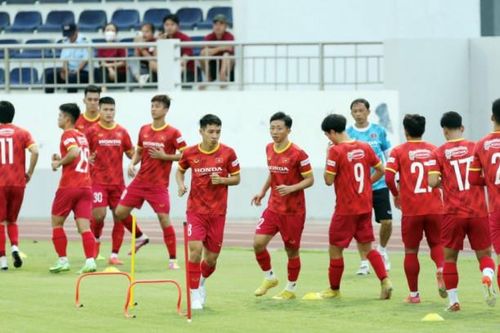3 điều đáng chờ đợi ở trận Việt Nam đấu Philippines: Cơ hội cuối cho hậu vệ HAGL