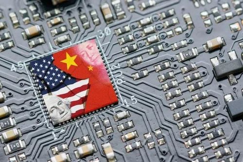 Trung Quốc khởi xướng vụ kiện tại WTO chống những hạn chế xuất khẩu chip của Mỹ