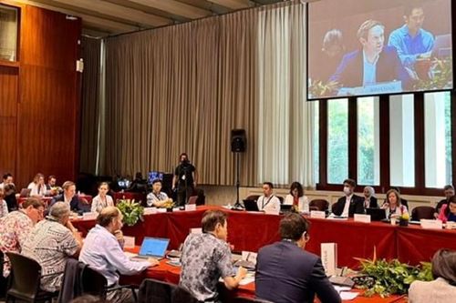 Những ưu tiên của Mỹ trong năm 2023 với vai trò chủ nhà APEC