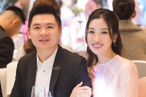 Đỗ Mỹ Linh nói gì khi được đồng nghiệp nhắc khéo chuyện bầu bí?