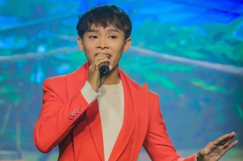 Hồ Văn Cường có danh xưng mới sau 'comeback'