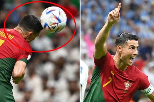 Bạn thân ca ngợi Cristiano Ronaldo: 'Messi xếp thứ 4, Ronaldo vĩ đại nhất'