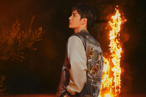 Vương Nhất Bác là nam nghệ sĩ tài năng nhất showbiz Hoa Ngữ?
