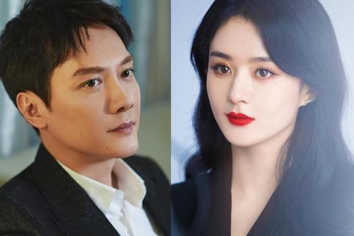Triệu Lệ Dĩnh liên tục đón tin vui lớn hậu ly hôn Phùng Thiệu Phong, là do vía 'người yêu mới' quá tốt?