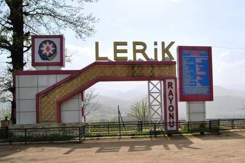 Lerik - vùng đất trường sinh của Azerbaijan