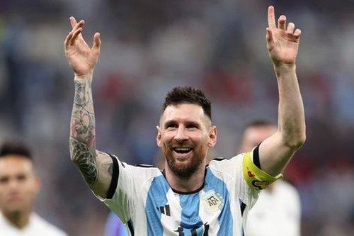 Điều ít biết về căn bệnh hiếm Lionel Messi mắc khi còn nhỏ khiến anh suýt từ giã sự nghiệp