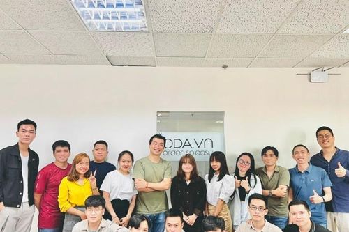 Touchstone Partners 'rót' 1 triệu USD đầu tư vào nền tảng thương mại điện tử Oda