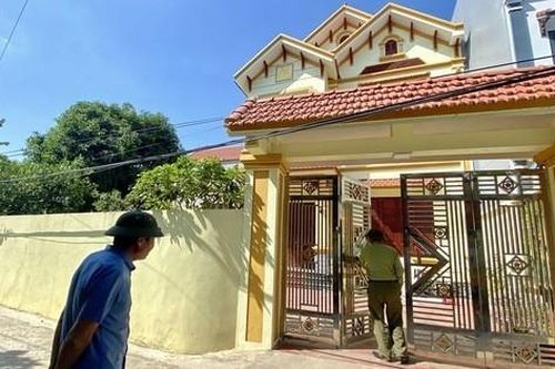 Vụ 3 con gái đốt nhà mẹ ở Hưng Yên: Người mẹ tử vong