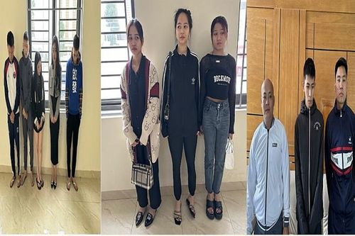 Thanh Hóa: Liên tiếp triệt xóa 54 điểm, tụ điểm phức tạp về ma túy, bắt nhiều đối tượng