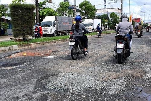Ưu tiên gần 8.000 tỷ vốn đầu tư công vào loạt dự án tại Cà Mau, đoạn tuyến Quốc lộ 63 vẫn chờ sau 10 năm