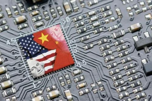 Trung Quốc kiện Mỹ lên WTO vì hạn chế xuất khẩu con chip