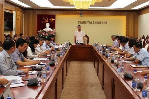 Thanh tra Chính phủ chỉ ra hàng loạt vi phạm tại dự án khách sạn JW Marriott Hà Nội và nhiều dự án du lịch khác