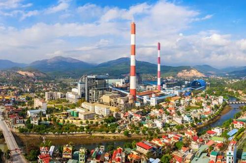 Việt Nam thúc đẩy hành động ứng phó với biến đổi khí hậu