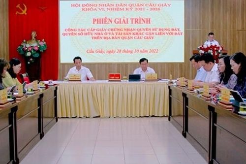 Giám sát đúng trọng tâm, trọng điểm