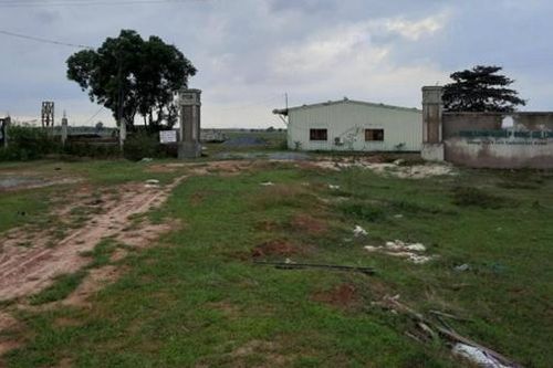 Thu hồi dự án cụm công nghiệp Đông Gio Linh