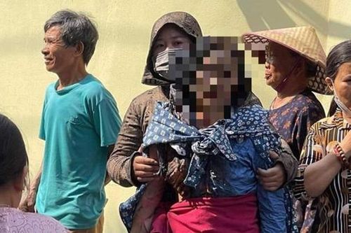 Vụ đổ xăng đốt nhà mẹ ở Hưng Yên: Người mẹ đã tử vong