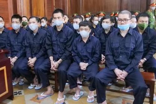 Kỳ 3: Bị hại ngày càng nhiều vì dự án 'ma'