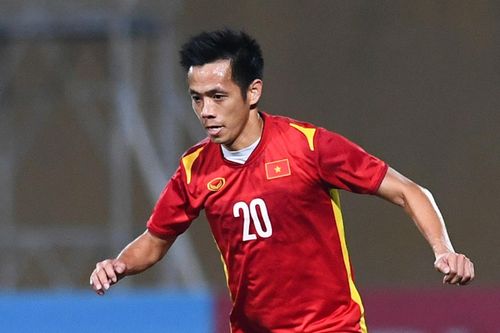 Văn Quyết: Tôi chưa có phong độ tốt nhất