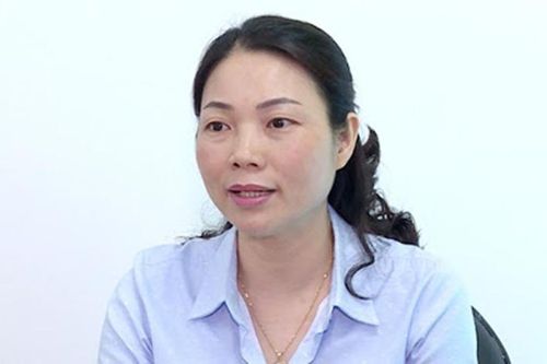 Khiển trách Giám đốc Sở Giáo dục và Đào tạo tỉnh Quảng Ninh