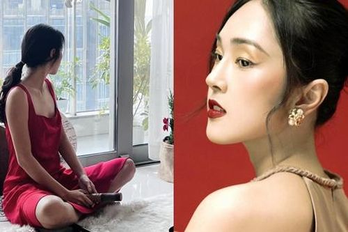 Vụ MC Misoa Kim Anh bị bạn trai bạo hành: Nạn nhân giờ ra sao?