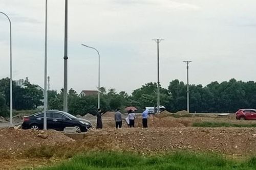 Thành tội phạm vì 'lướt sóng' đất