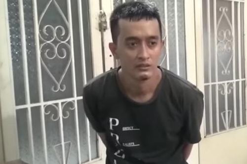 24 giờ phá án