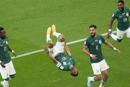 Bí mật của Saudi Arabia tại World Cup 2022