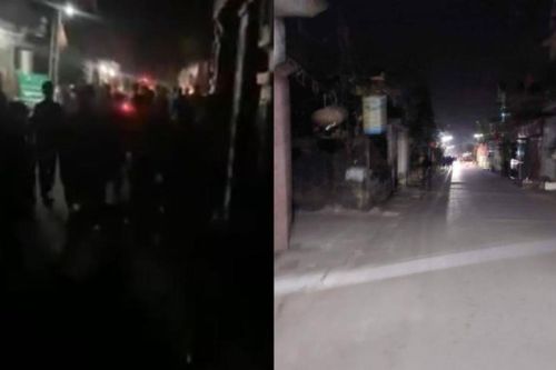 Công an Hưng Yên thông tin vụ nổ khiến một người tử vong