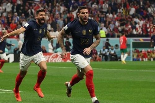 Lịch thi đấu chung kết World Cup 2022: Argentina quyết đấu với Pháp