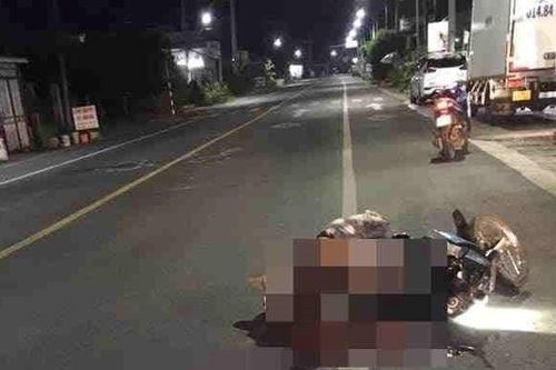 Cà Mau thông tin vụ 'một người tử vong do CSGT rượt đuổi'