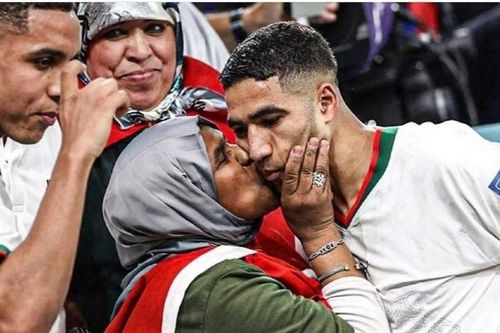 Tiếng gầm của 'Sư tử' Morocco đập tan nhiều định kiến