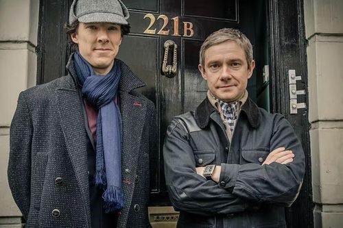 Sherlock Holmes, Hercule Poirot và những thám tử truyền cảm hứng