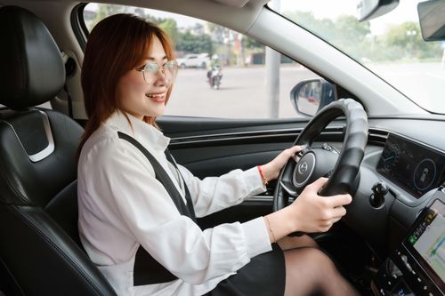 Xu hướng điều khiển bằng giọng nói trên ôtô ở Việt Nam
