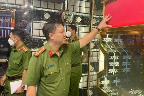 Lén đón khách, quán karaoke ở TP.HCM bị phạt 40 triệu đồng