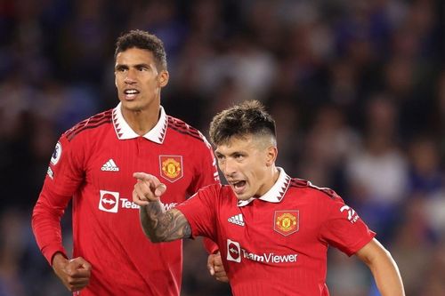 MU lần thứ hai liên tiếp có cầu thủ vô địch World Cup