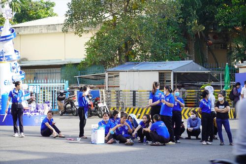 Co.opmart Biên Hòa thay giám đốc sau khi nhân viên phản đối