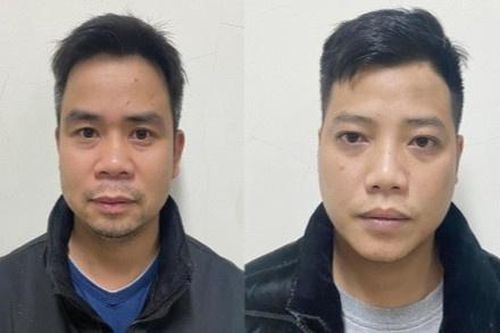 Tạm giữ 3 nghi phạm tiêu thụ tài sản trong vụ cướp giật