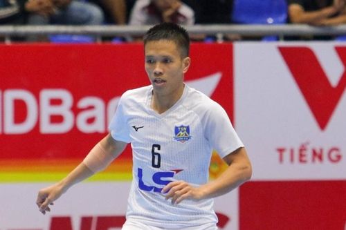 Futsal TP.HCM sớm giành quyền vào chung kết Đại hội TDTT