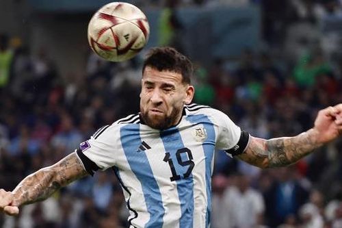 Lịch thi đấu chung kết World Cup 2022