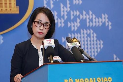 Việt Nam nhất quán tôn trọng quyền con người, tự do tín ngưỡng tôn giáo của người dân