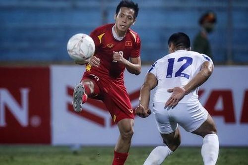 Đội tuyển Việt Nam: Bài học quý trước thềm AFF Cup