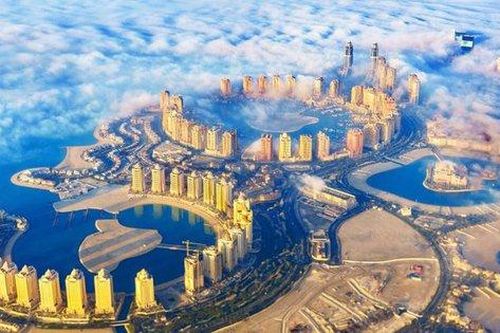 Nhiều tiềm năng trong hợp tác du lịch giữa Việt Nam và các quốc gia vùng Vịnh