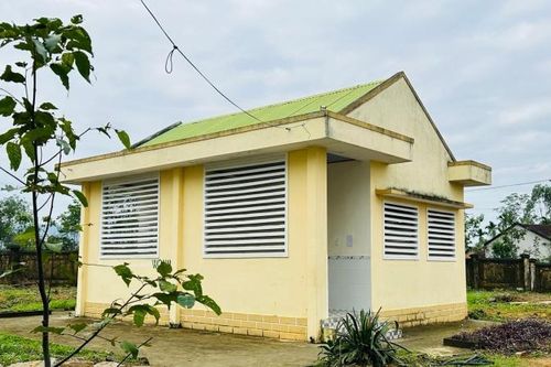 Quảng Ngãi: Điều tra vụ 3 nam sinh nghi hiếp dâm nữ sinh trung học cơ sở