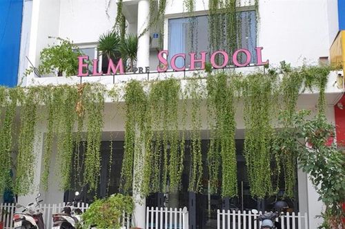 Nhóm trẻ độc lập tư thục Elm School nộp đơn xin giải thể
