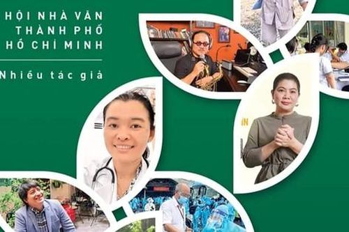 Công bố kết quả cuộc thi bút ký Những hy sinh thầm lặng