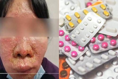 Bệnh nhân pha lẫn 7 loại thuốc để uống, bác sĩ hết hồn